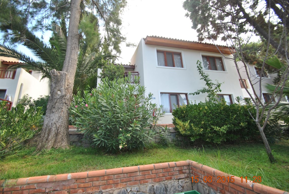 imagini hotel PINE BAY KUSADASI